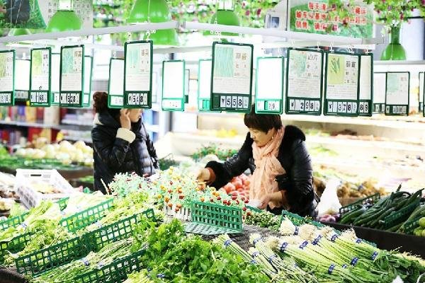 “天价大白菜”再现,上海监管部门立案调查,为何此类事件屡禁不止?