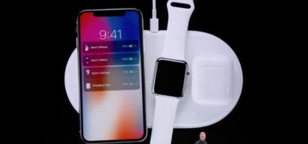 iPhoneX全套配下来得多少钱,看的小编冒冷汗!