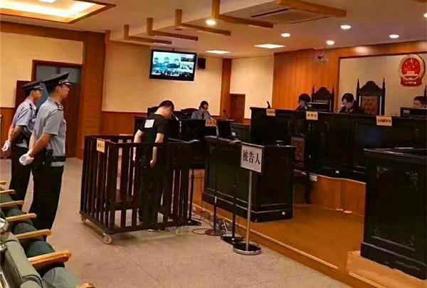 传媒女大学生被害案凶手李斯达落网记,凶犯罪行累累,会受到怎样的制裁?
