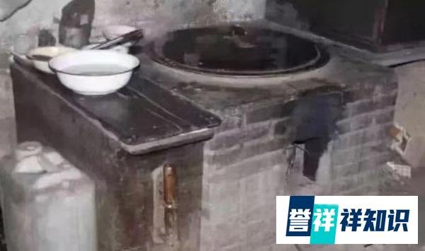 《“灶火”那些事儿》(一)