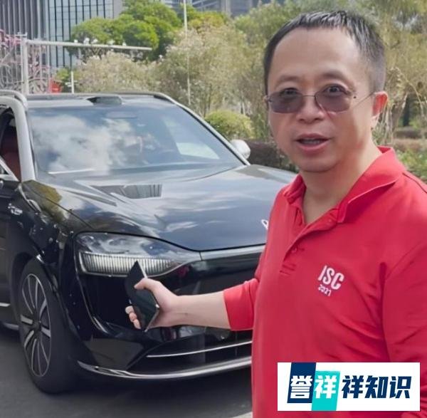 车企们各显神通，只为让周鸿祎陷入“幸福烦恼”？