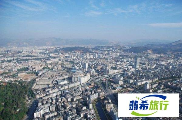 七彩云南古滇名城有投资价值吗?四个方面告诉你