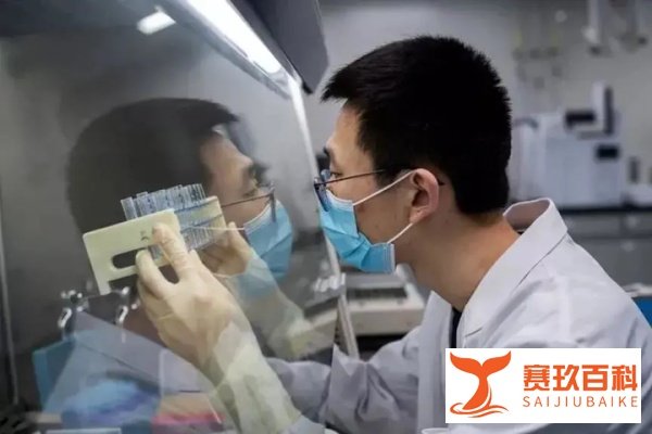中国部分新冠疫苗已被证实有效,网友:这是国庆节最好的礼物