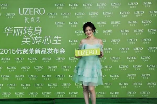 “美容大王”大S去世,盘点她生前代言的化妆品品牌
