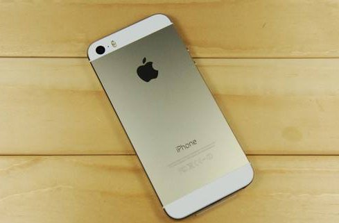 iphone5是哪年出品的