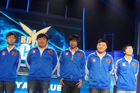 Uzi的成名时期是哪一战?