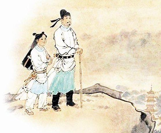辞青是什么意思