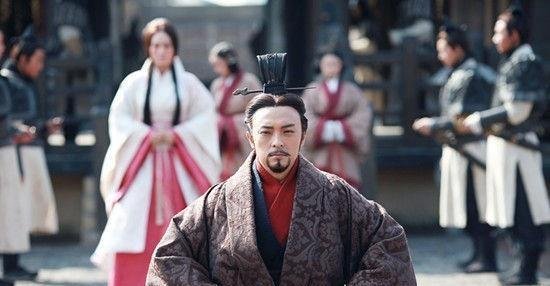 秦国四雄主,为大秦一统天下鞠躬尽瘁,谁才是真正第一?