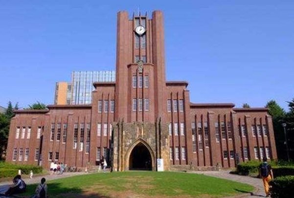 日韩的高等教育体系与中国的三本、二本、一?.