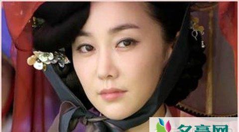 韩国演员金敏瑞个人资料整容 金敏瑞演过的电视剧电影