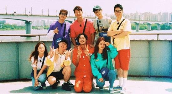《runningman》最搞笑的几期排名是什么?