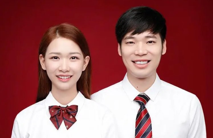 结婚登记照尺寸是多少呢?