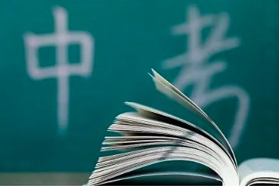 梅州中考时间2022年具体时间