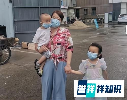 郭威改名后，田静被问孩子会不会改名，她的回答很谨慎
