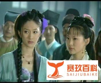 《浪迹天涯》真心推荐一部冷门但值得看的武侠剧