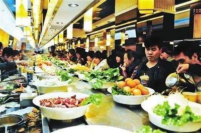 餐饮行业如何看待团购模式?