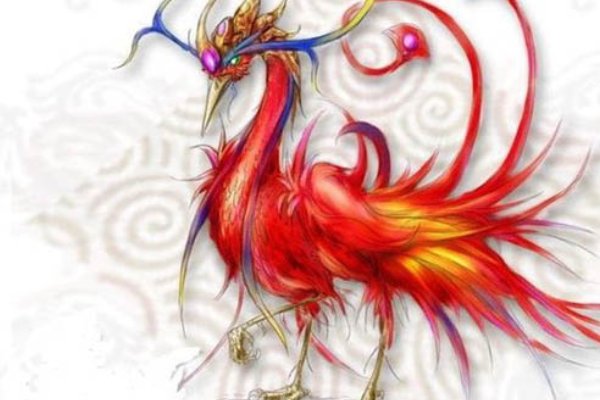 十大凤凰神兽排名