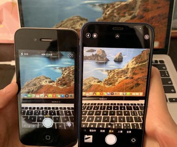 2021年体验“珍藏版”的iPhone 4s，是经典那味！