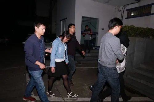 河北百日行动共抓获693人,你如何看待此次成果?