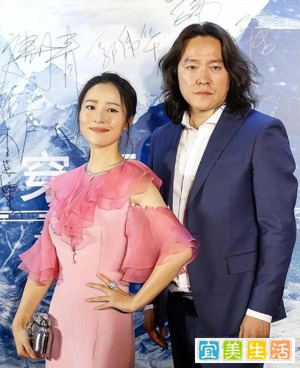 江一燕自曝离婚！坦言来节目之前正陷在事业停滞低谷