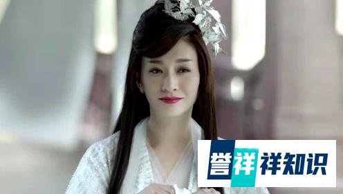 《庆余年》五大美女,李沁戏份太少,沈重妹妹被评像杨幂、赵丽颖
