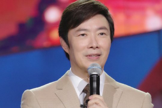 费玉清最搞笑的段子