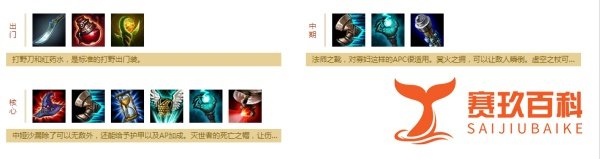 英雄联盟寡妇制造者新手攻略
