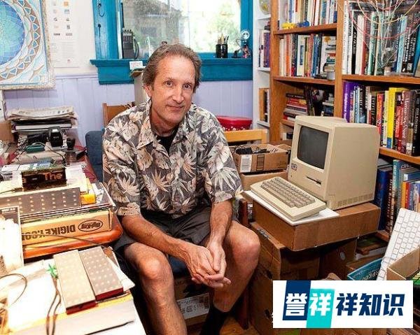 乔布斯和沃兹尼亚克共同创立了苹果公司，两人财富差距很大的原因是什么？