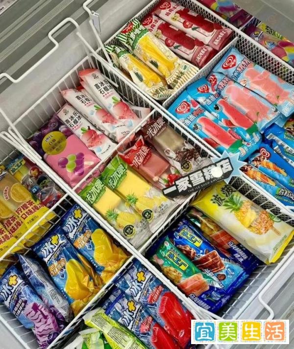 雪糕重回“五元时代”!贵价雪糕成为过去式?