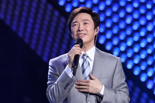 费玉清最搞笑的段子