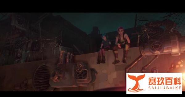 豆瓣9.2!登顶全球电视剧榜首!今年最强动画是游戏公司做的!