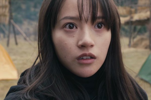 昆仑神宫阿香扮演者