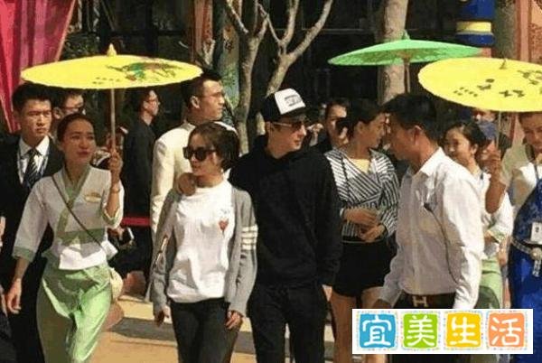 王思聪再次示爱杨幂, 遭刘恺威怒怼, 王思聪回复让他难堪