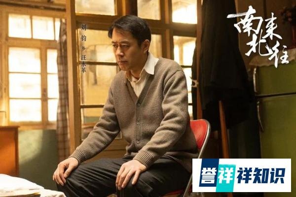 《南来北往》大结局：汪永革的离世，换来了汪新和马燕的圆满结局