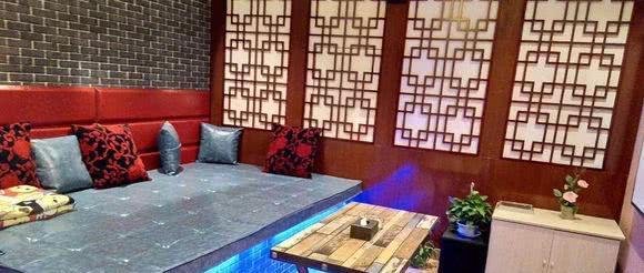情侣去私人影院都做什么?