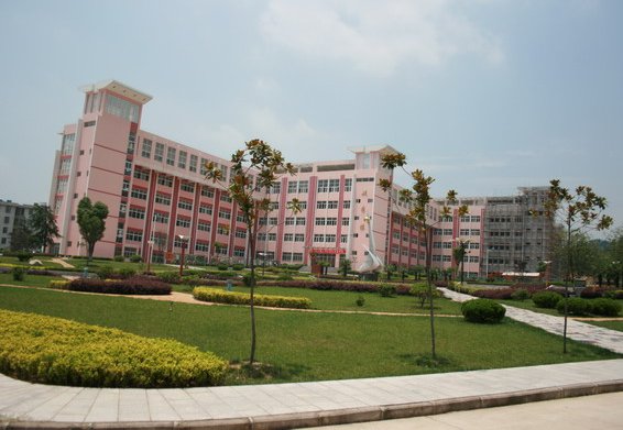 西北大学附中怎么样啊？好不好