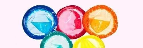 奥运村里,为什么安全套的消耗量惊人。