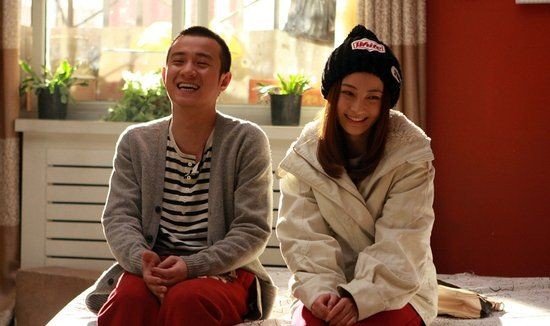 《裸婚时代》的刘易阳童佳倩那么相爱,为什么最后走向了离婚?
