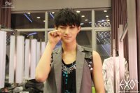 exo tao的图片