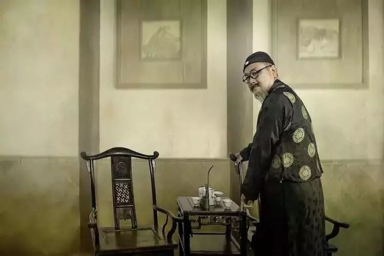 老爷怎么读