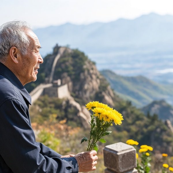 重阳节是纪念谁的?
