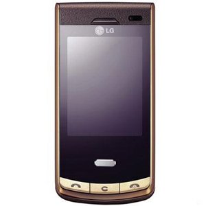LG KV755的规格参数