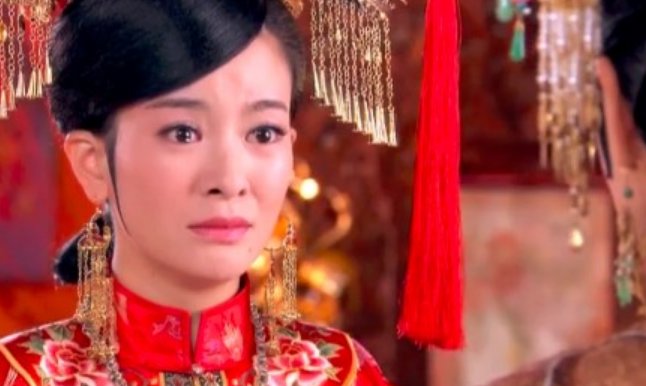 美璃格格是什么电视剧？