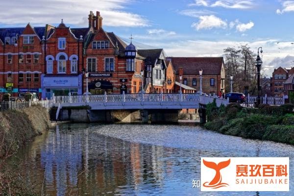 2023年英国空气污染最严重的10个城市