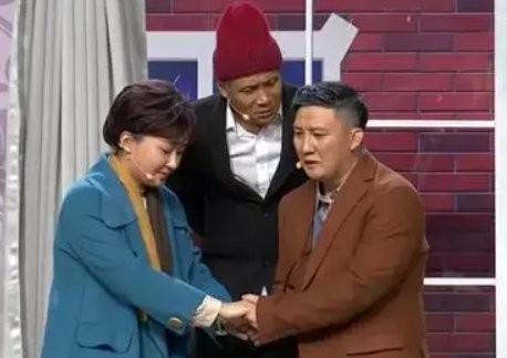 2022辽宁春晚宋小宝演的什么小品?