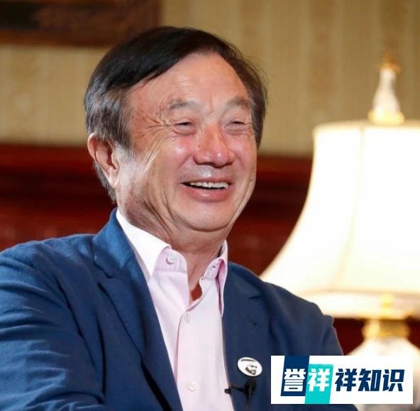 任正非的三个儿女，为什么一个姓任，一个姓孟，还有一个姓姚？