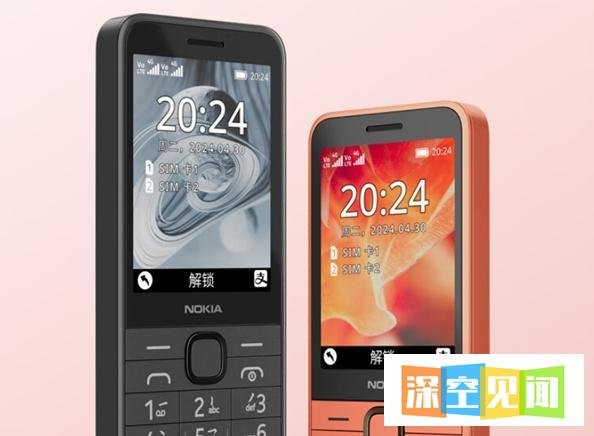 欧美开始流行“笨手机”：功能非常有限 为减少看屏幕时间