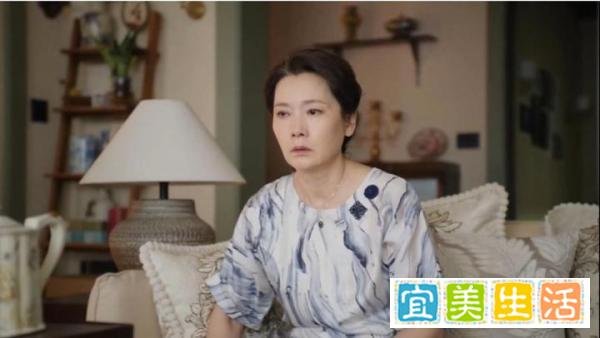 《承欢记》大结局：刘婉玉离家出走的真正原因，根本不是因为肿瘤
