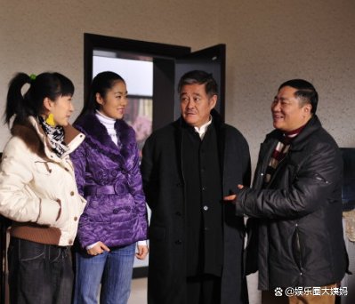 刘流曾是本山传媒副总,郭德纲见了要喊师叔,他为何要离开赵本山自立门户?