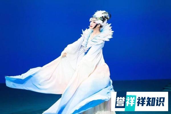 加拿大总理祝李玉刚演出成功！《昭君出塞》再现绝世风采